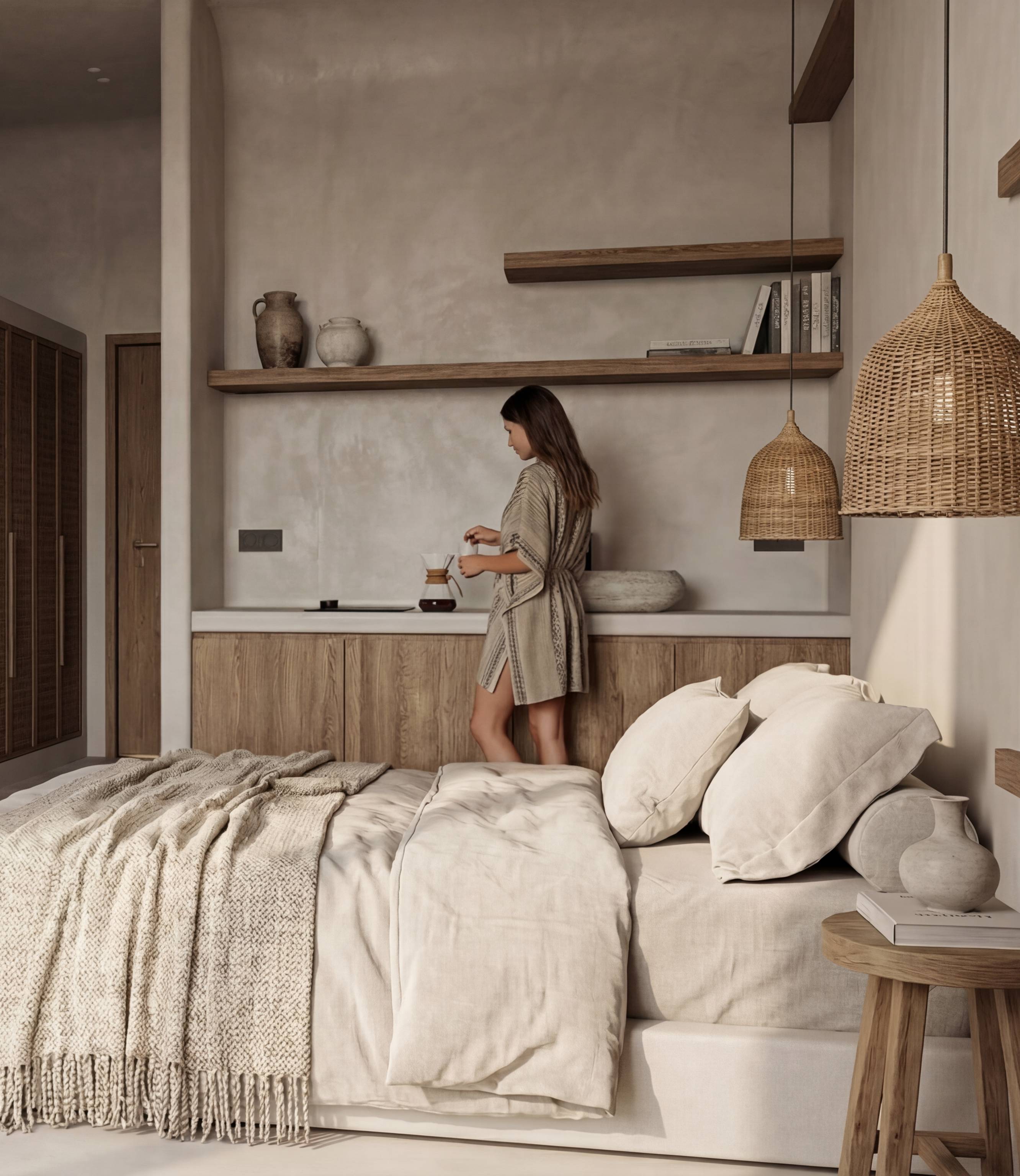 M Bohemian Peace