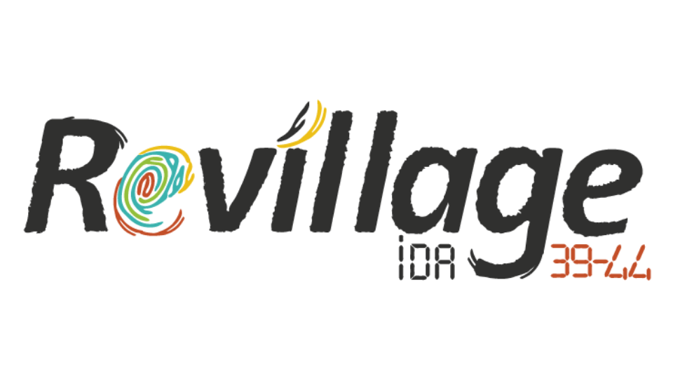 Revillage İda 39-44