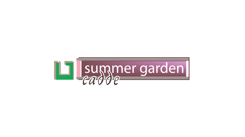 Summer Garden Cadde
