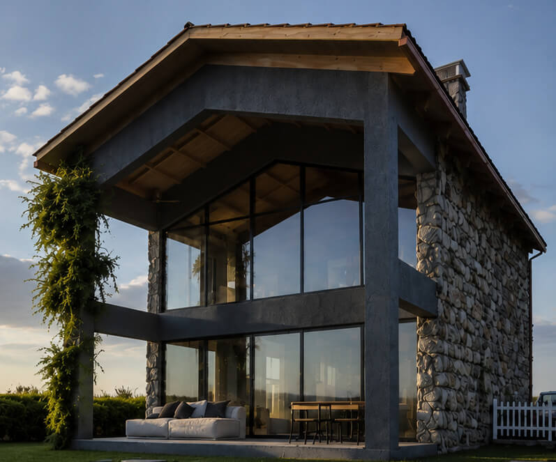 Revillage İda 33-36