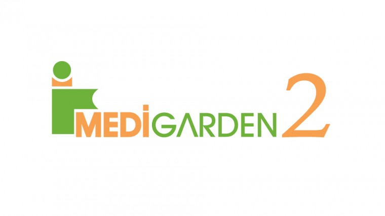 Medi Garden 2 Çanakkale