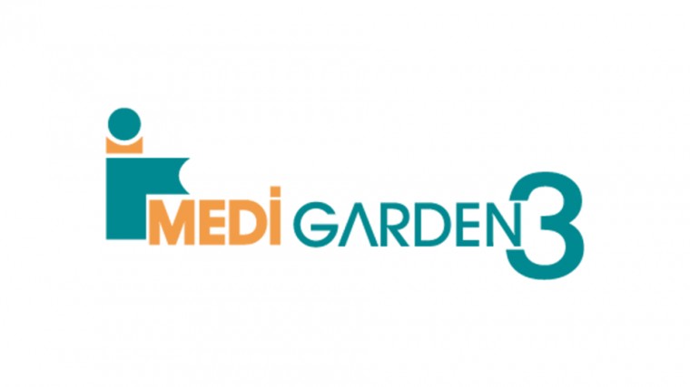Medi Garden 3 Çanakkale