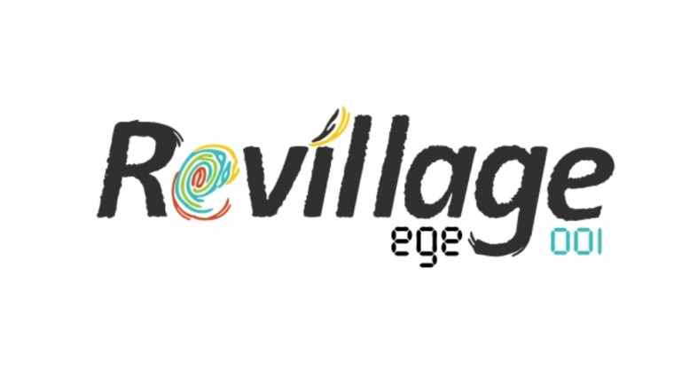 Revillage Ege 001