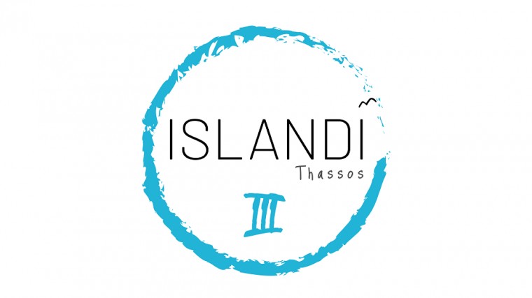 Islandi Thassos III