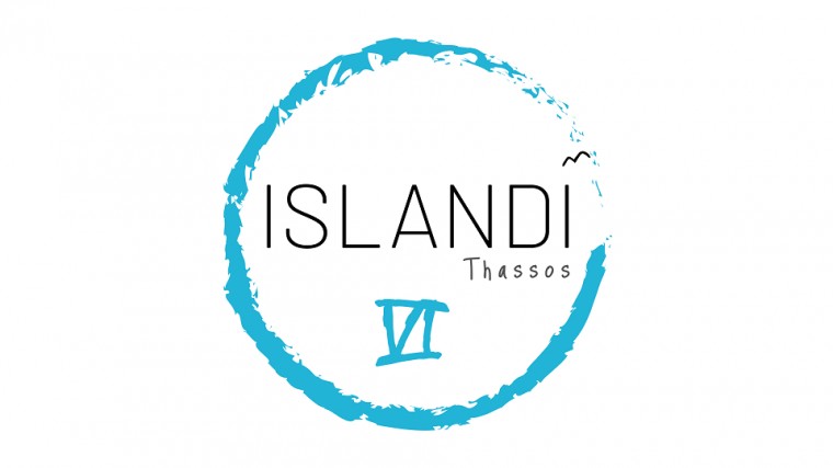Islandi Thassos IV